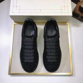 Picture of Alexander McQueen Shoes _SKUAlexanderMcQueensz35-44hnh0206150